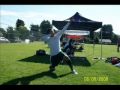Native Sons First Nations United Soccer Part 1