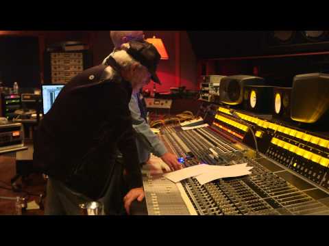 Thumbnail for Behind the Scenes: "It's All Going to Pot" Willie Nelson & Merle Haggard by Willie Nelson