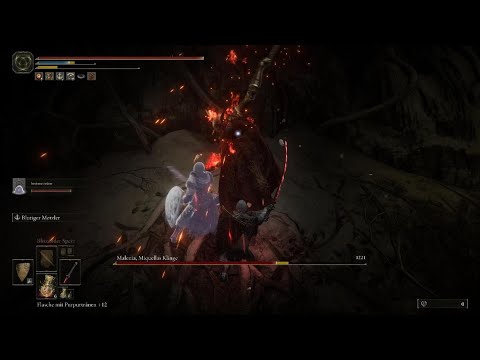 ELDEN RING Melania - Easy Mode