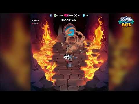 Tower of Fate video thumbnail