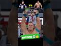 John Cena Vs Rusev WWE WrestleMania 31 Phonk Edit Wwe Skull Phonk Johncena