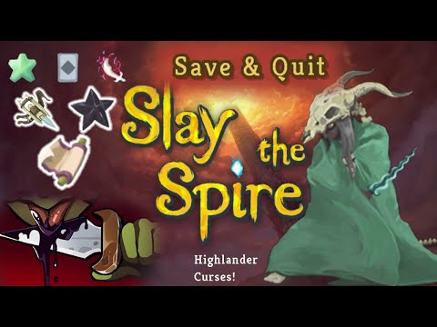 Slay the Spire August 3rd Daily - Silent | Clearly everyone is going to have trouble today...