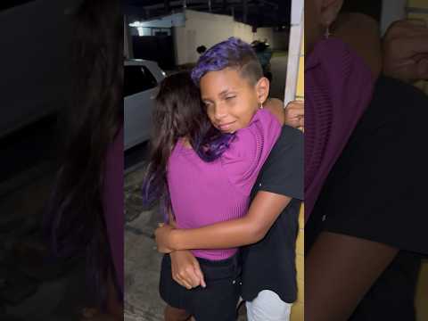 Victoria doesn't want to let Arthur go, part 1