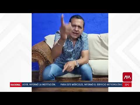 Pedro Segura Reta al Crimen Organizado en Guerrero