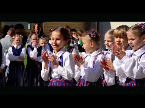 Lieldienas Mārupē (2022)