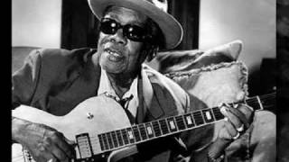 John lee hooker &quot; frisco Blues &quot;