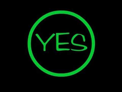 how to not drive YES and NO