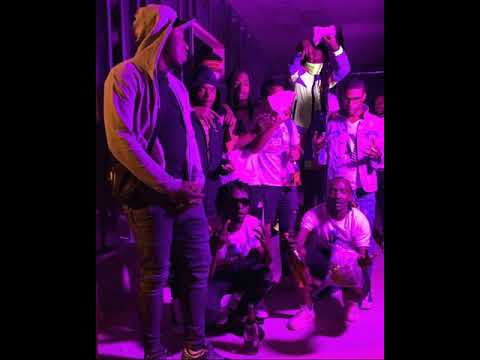 RGBLACK x NWBINJII -UHH OHH