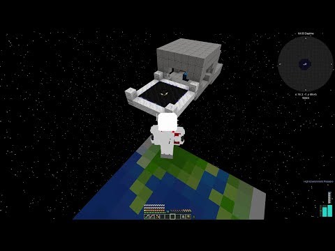 SevTech Ages: Advancing Mekanism (Ep. 65)