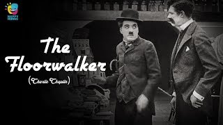 Charlie Chaplin The Floorwalker (1916)  Edward Bre