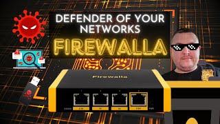 Firewalla Gold SE