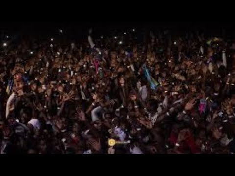 ATIS LA KRAZE SA 🔥🔥 KITE M VIV LIVE BOBBY NICE HAITI