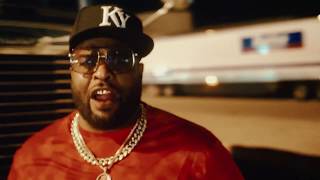 KappBellachecc &quot;First 48&quot; (Big V Diss