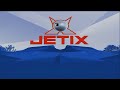Jetix Opening Ident 4K Remastered