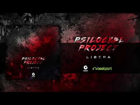 Psilocybe Project - Libera