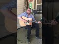 Jo-EL Sonnier sings No More One More Time
