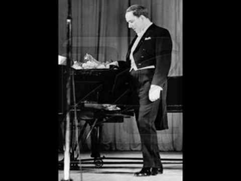 Ogrenich - Tosca - E lucevan le stelle