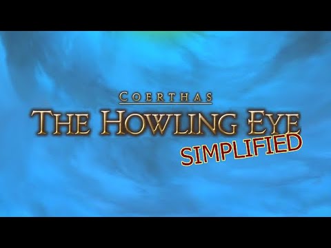 FFXIV Simplified - The Howling Eye [Garuda]