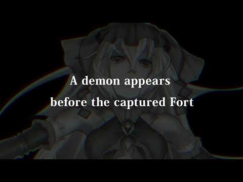 Covenant of Solitude - Official Trailer for Steam thumbnail