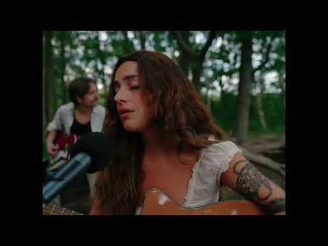 Eleni Drake - Half Alive (live version)