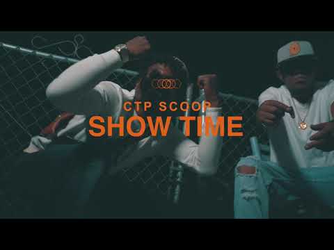 CTP $coop - Showtime (Official Video)￼