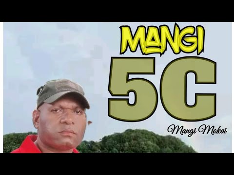 03. UB Kowai [Jardo × Charlie Kowai] - Mangi 5C [ PLMP]@ubkowai