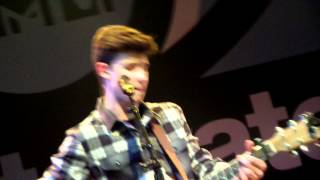 Shawn Mendes Aftertaste Live no Mic [hd]