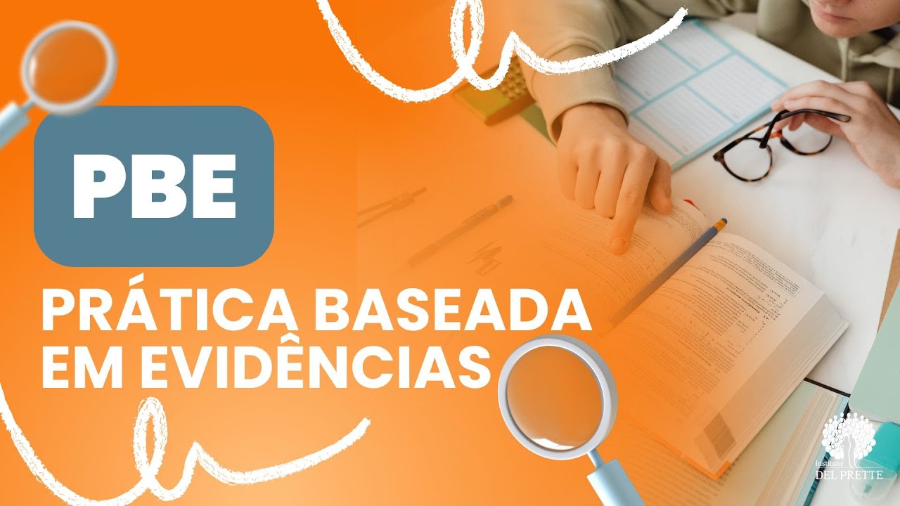 PBE - Práticas Baseadas em Evidências