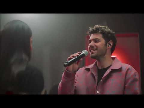 Shae Gill x Evdeki Saat   One Love  Coke Studio New Song