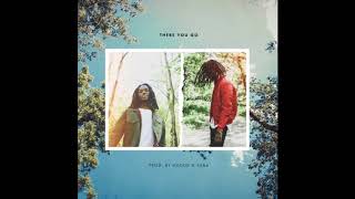 Saba - There You Go (Official Audio)