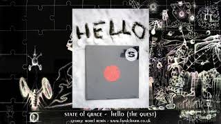state of grace - hello (the quest) george morel remix