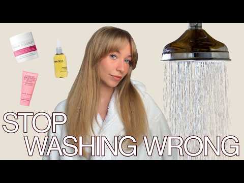 Clarifying Conditioner