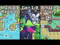 What Is The BEST Pokemon ROM Hack Ever Made