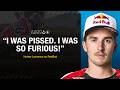 I Was Pissed I Was So Furious Hunter Lawrence On 2026 RedBud