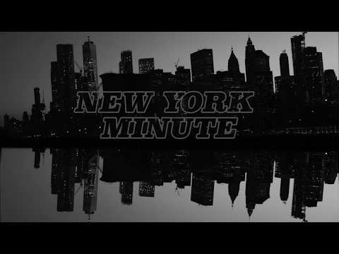 JORN - New York Minute