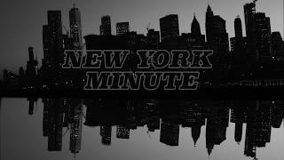 JORN - New York Minute