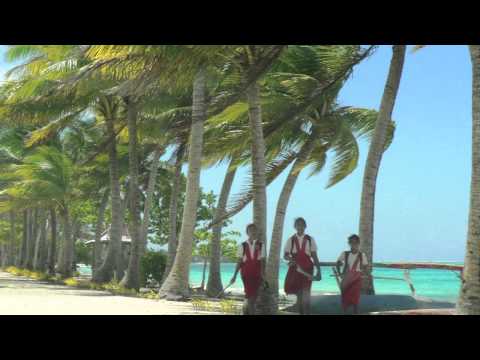 Malie Tagi Fa - Teachers Training College (TCC) - Samoa