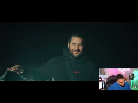 Sami reagiert auf - Kolja Goldstein, DU Maroc „Bouyafar"