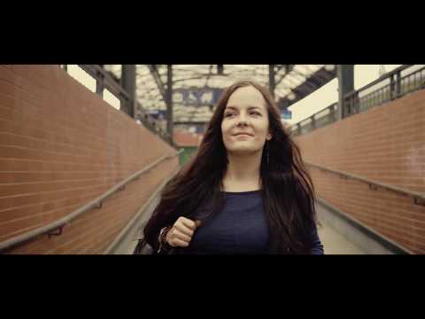 Veronika Wildová & Divoko - Veronika Wildová - Hvězdy [Official Video]