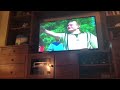 Opening To Snow Dogs 2002 VHS