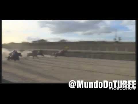 Corrida de Cavalos Em Bezerros-PE 03-12-2017.