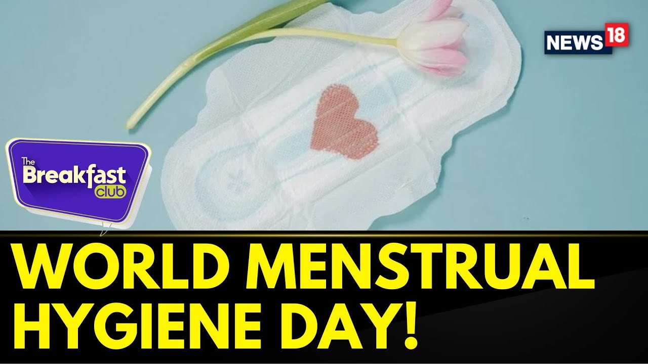 World Menstrual Hygiene Day: Let's Break The Taboo And Talk About Menstrual Cups | English News