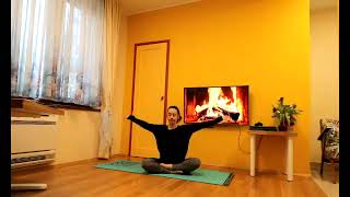 Тазобедрени стави - отваряне и раздвижване - Live
