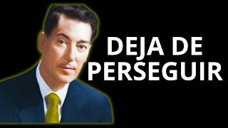 DEJA DE PERSEGUIR EL DINERO: ATRÁELO CON NEVILLE GODDARD