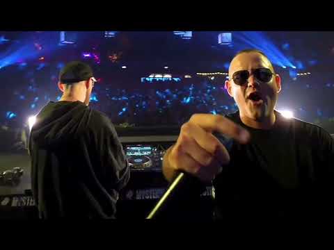 HUNTR/X - Golden (Da Tweekaz Remix) | Kpop Demon Hunters 