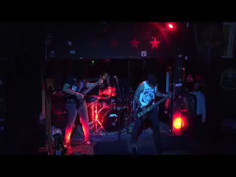 CASKET CRUSHER     Los Angeles, CA. 10-20-2018