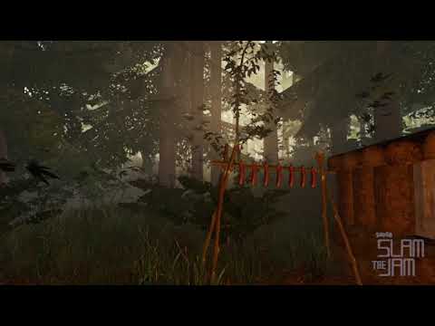 [SSTJ Streams] Josh - The Forest VR #2