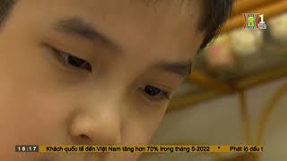 [HTV1] KUL NGUYỄN phóng sự thơ TÍCH CỰC