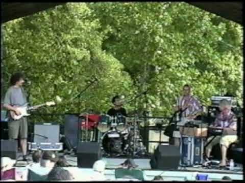 Samla Mammas Manna @ Progday 2003 (part 1)