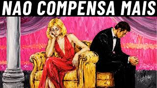 Por Que Ser Solteiro Faz Mais Sentido Hoje | 4 razões